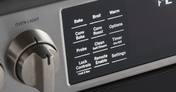 Will a Steam Clean Oven Really Clean?